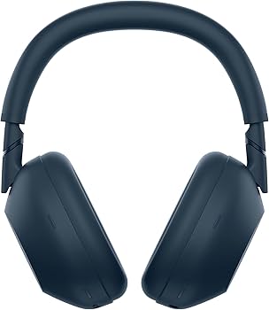 Amazon.com: Sony WH-1000XM6 The Best Noise Canceling Wireless