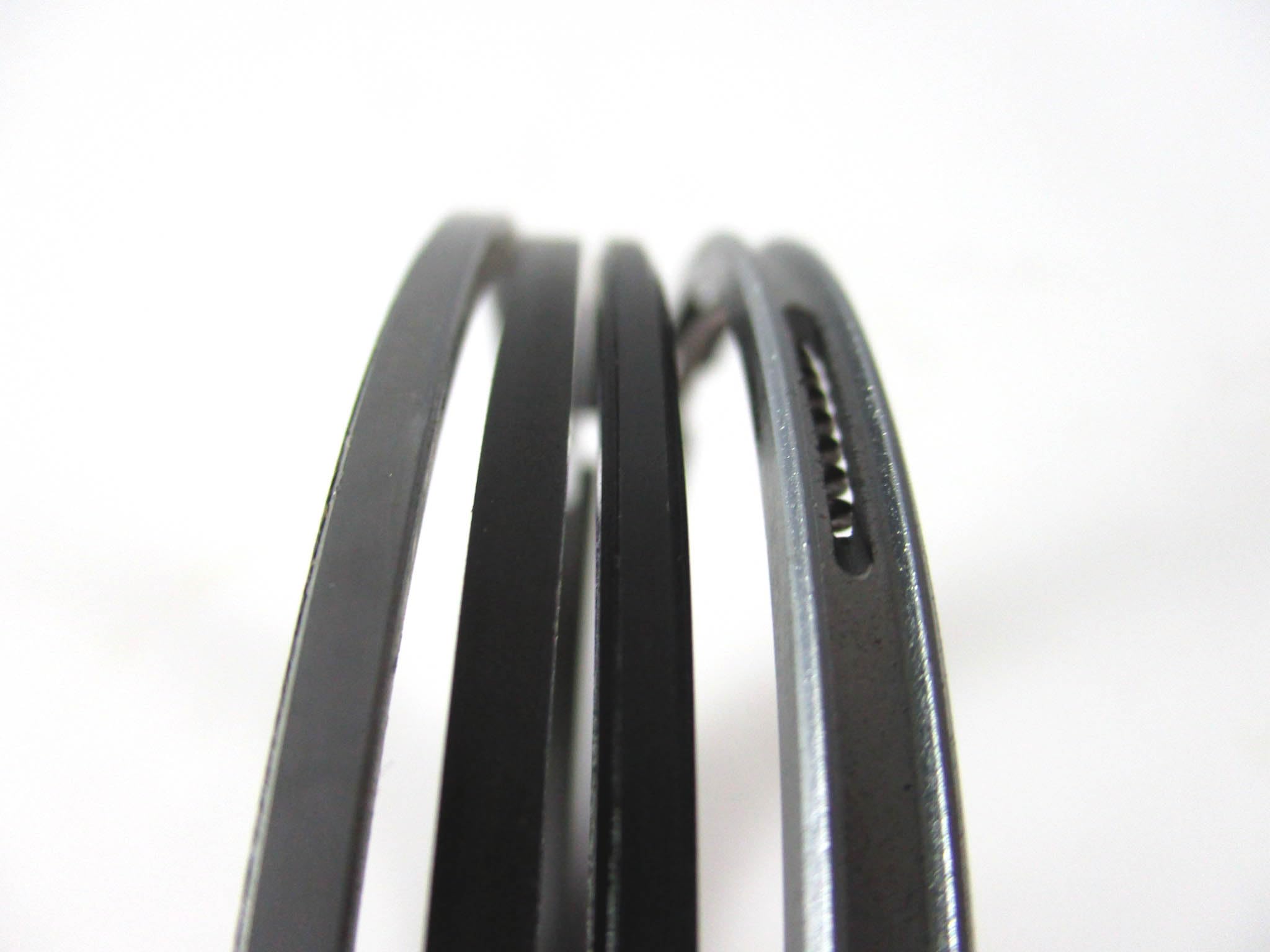 Amazon.com: Factorytaiwan THR Piston Ring STD 70mm for MIT K4C x4 