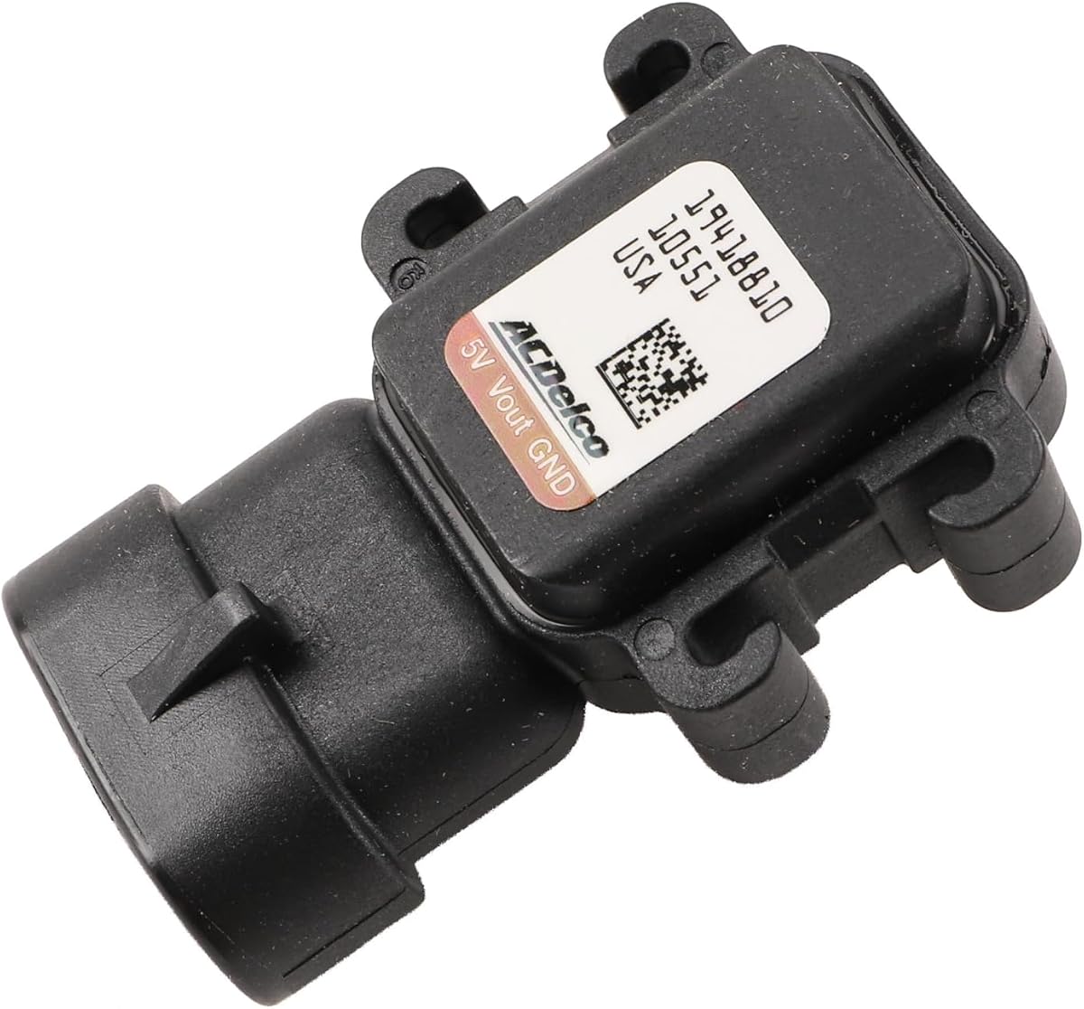 GM Genuine Parts 19418810 Barometric Pressure Sensor