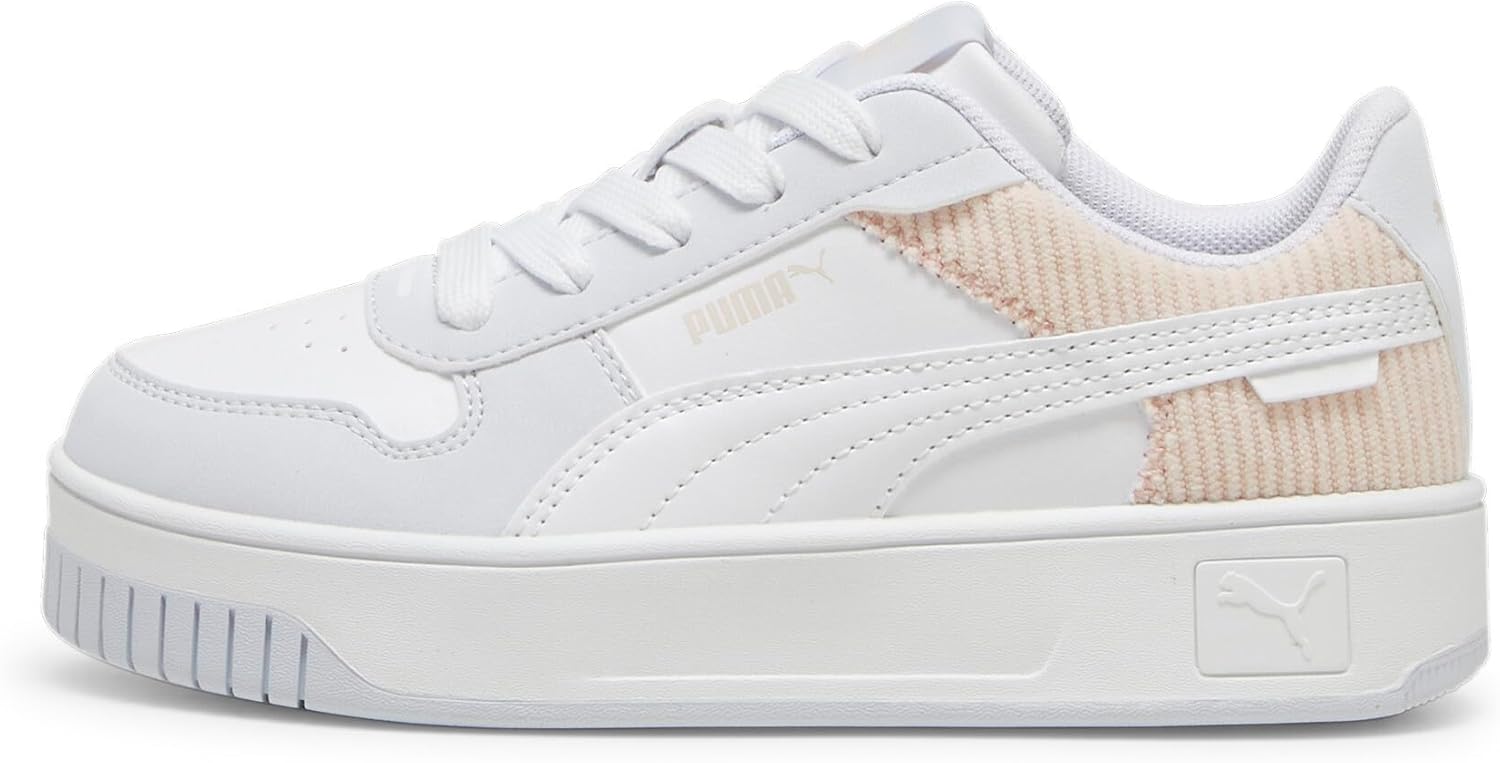 Puma Unisex-Child Carina Street