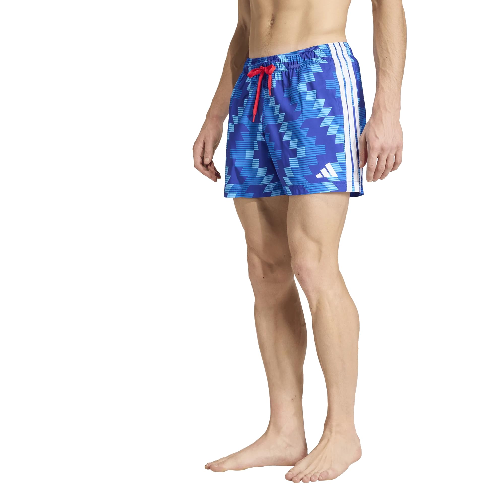 adidas 5inch Swimshorts Badeshorts Badehosen