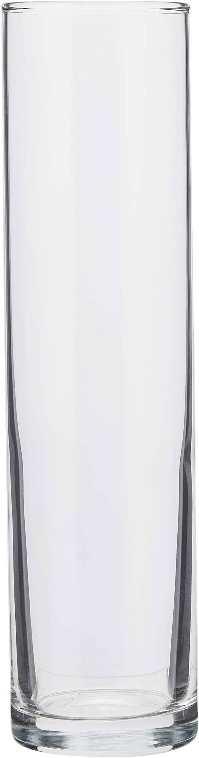 41716-006 Tall Cocktail Glass for Tom Collins Cocktails, c13oz Capacity, Pack of 6