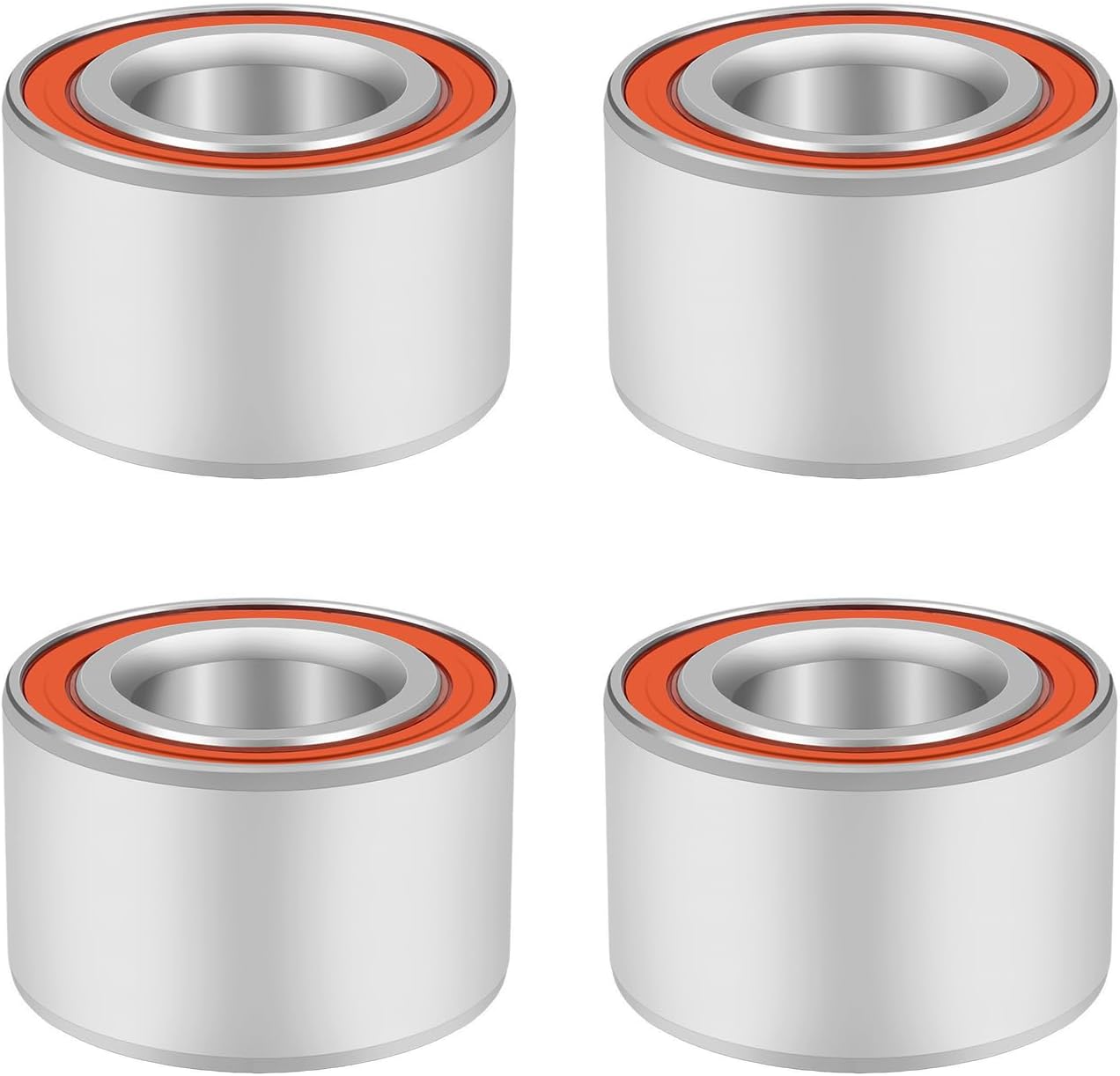 Front Rear Wheel Bearing For Can Am Bombardier Outlander 330 400 450 500 570 650 800 850 1000 Renegade 500 570 650 800 850 1000 Commander Maverick 700 800 1000 293350150 293350126 705400088 293350040