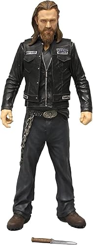 Mezco Toyz Sons of AnarchyOpie Winston 6" cifra