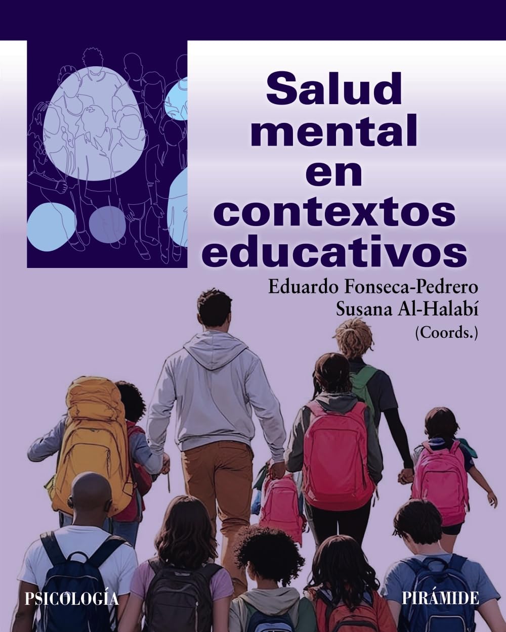 Salud mental en contextos educativos (Psicología)
