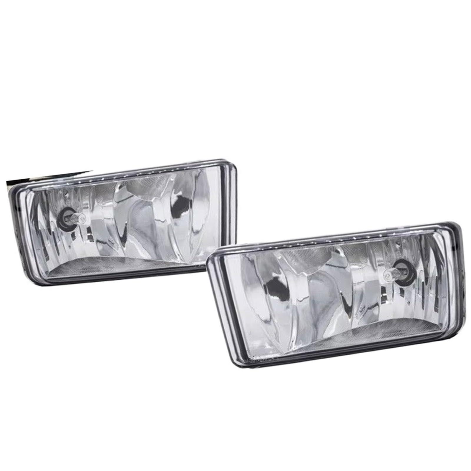 Antiappannamento Compatibile Con Chevy Per Suburban 2015 2016 2017 Paraurti Anteriore Fendinebbia Auto Fendinebbia Assemblaggio OEM: 25883245