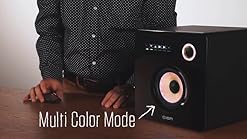 ion flash cube bluetooth speaker