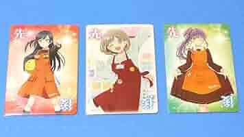 ◆〈即購入可匿名配送〉ラブライブ ラブカ 先攻後攻カードコンプセット カードラボ高崎店 on X: 