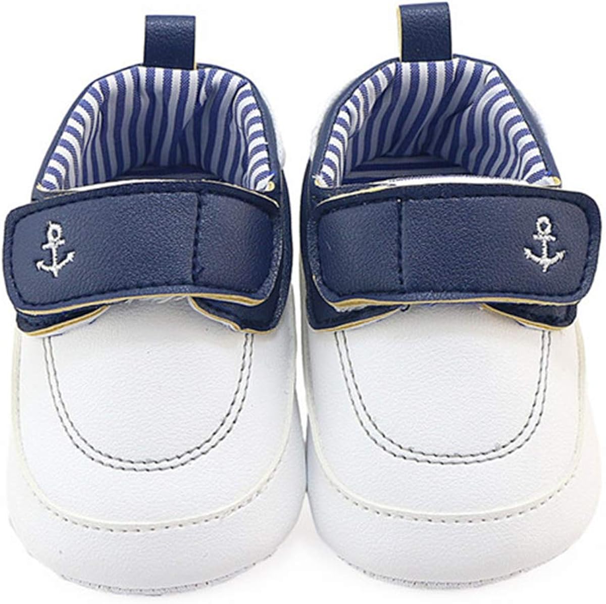  | Classic Baby Loafers for Girls Boys Infant First Walking Crib Shoes | Sneakers