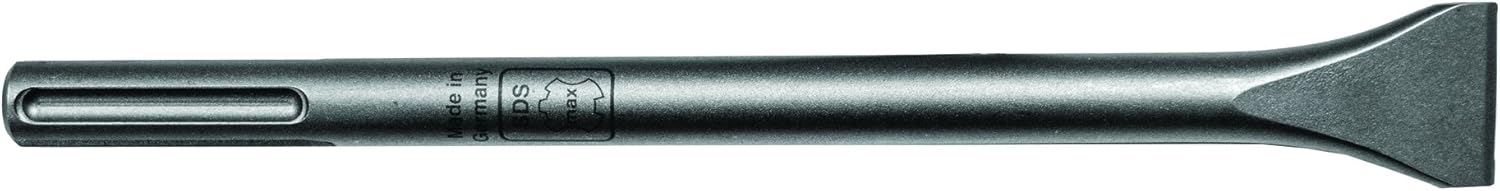 Century Drill & Tool 87939 Spline Scaling Hammer Chisel