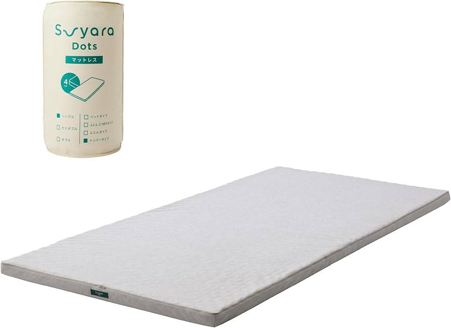 Amazon.co.jp: nishikawa 【 西川 】 suyara マットレス