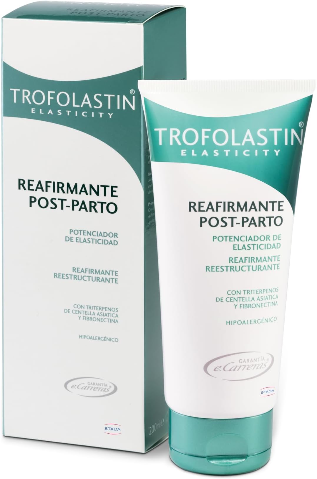 Post-Partum Firming Product 200 ml