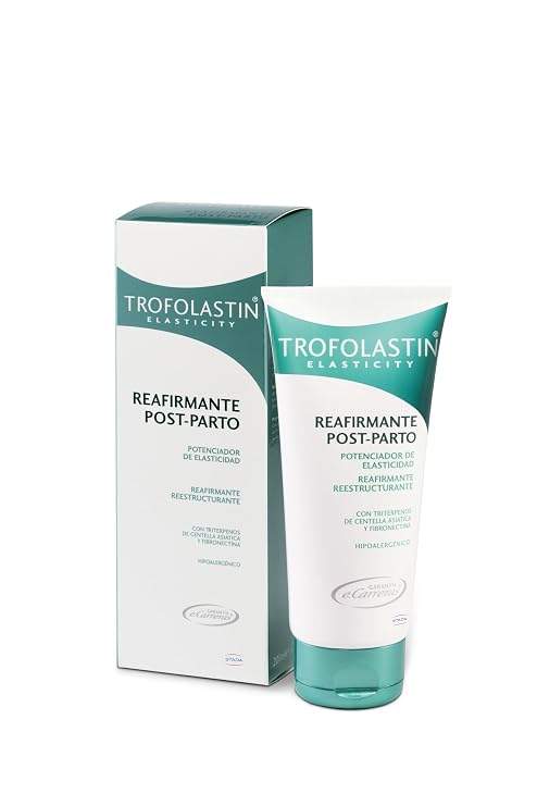 Trofolastin Post-Partum Firming Product 200 ml