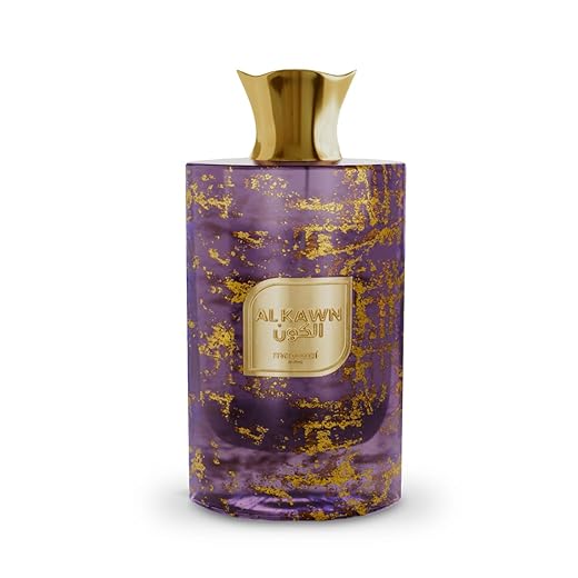 Mawwal - Alkawn Eau De Parfum Compartilhado 100ml