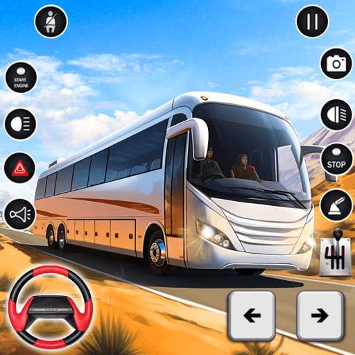 Bus Life Simulator - 2026 Edition