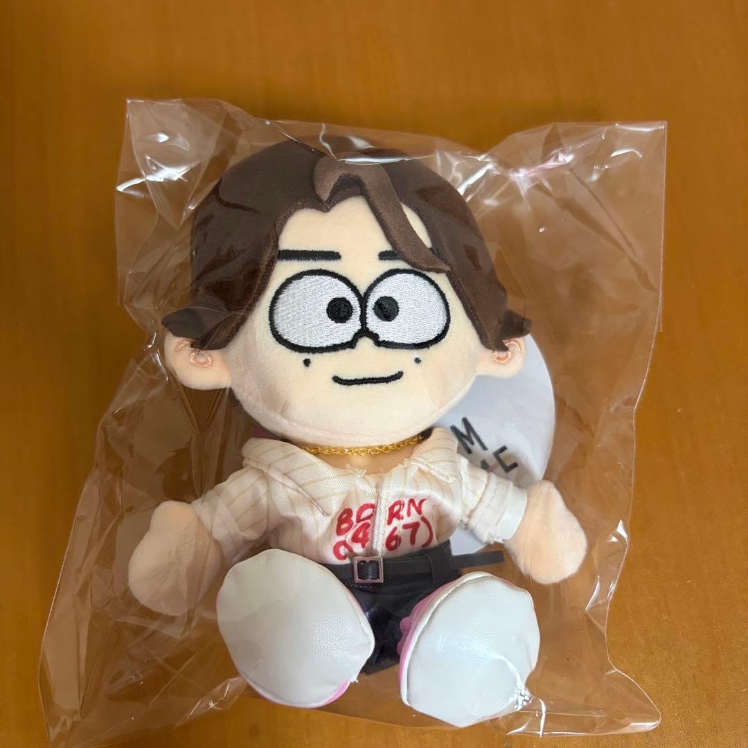 Amazon.co.jp: timelesz 橋本将生 ぬい : おもちゃ