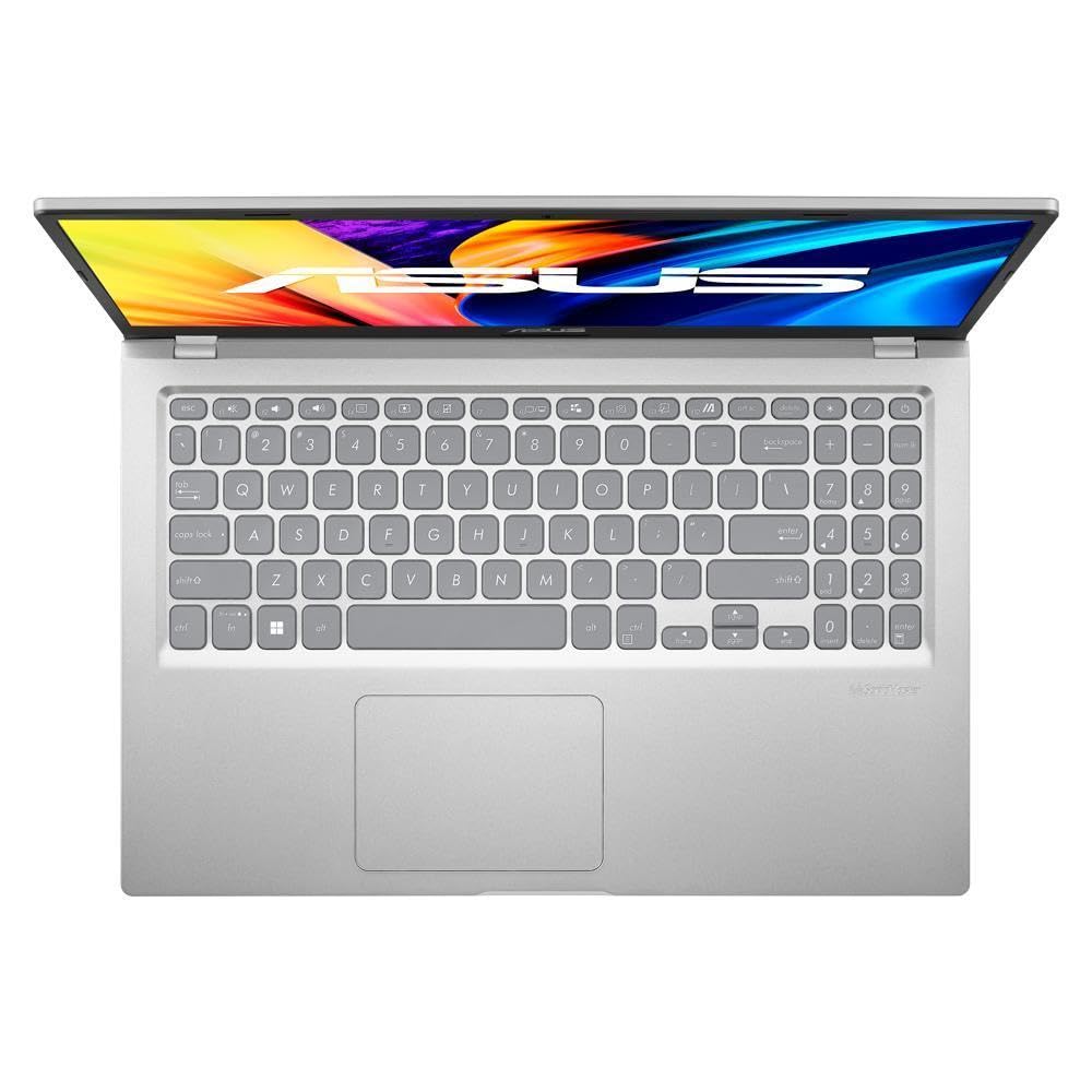 Notebook ASUS Vivobook 15 (Core i5 /1135G7 /8GB DDR4/ 256GB SSD