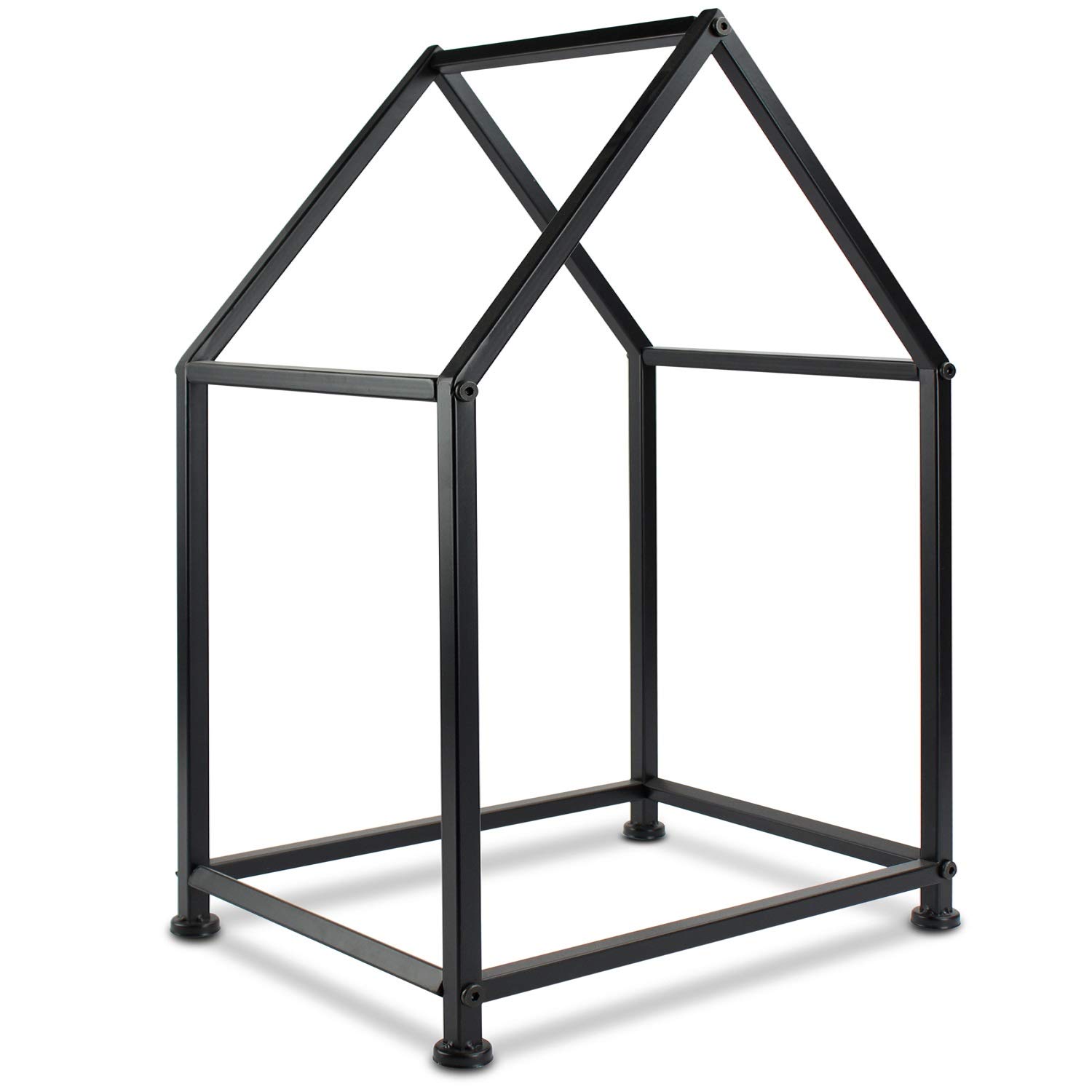 Buy INNO STAGE Firewood Rack Indoor, Log Holder for Fire Wood Outdoor