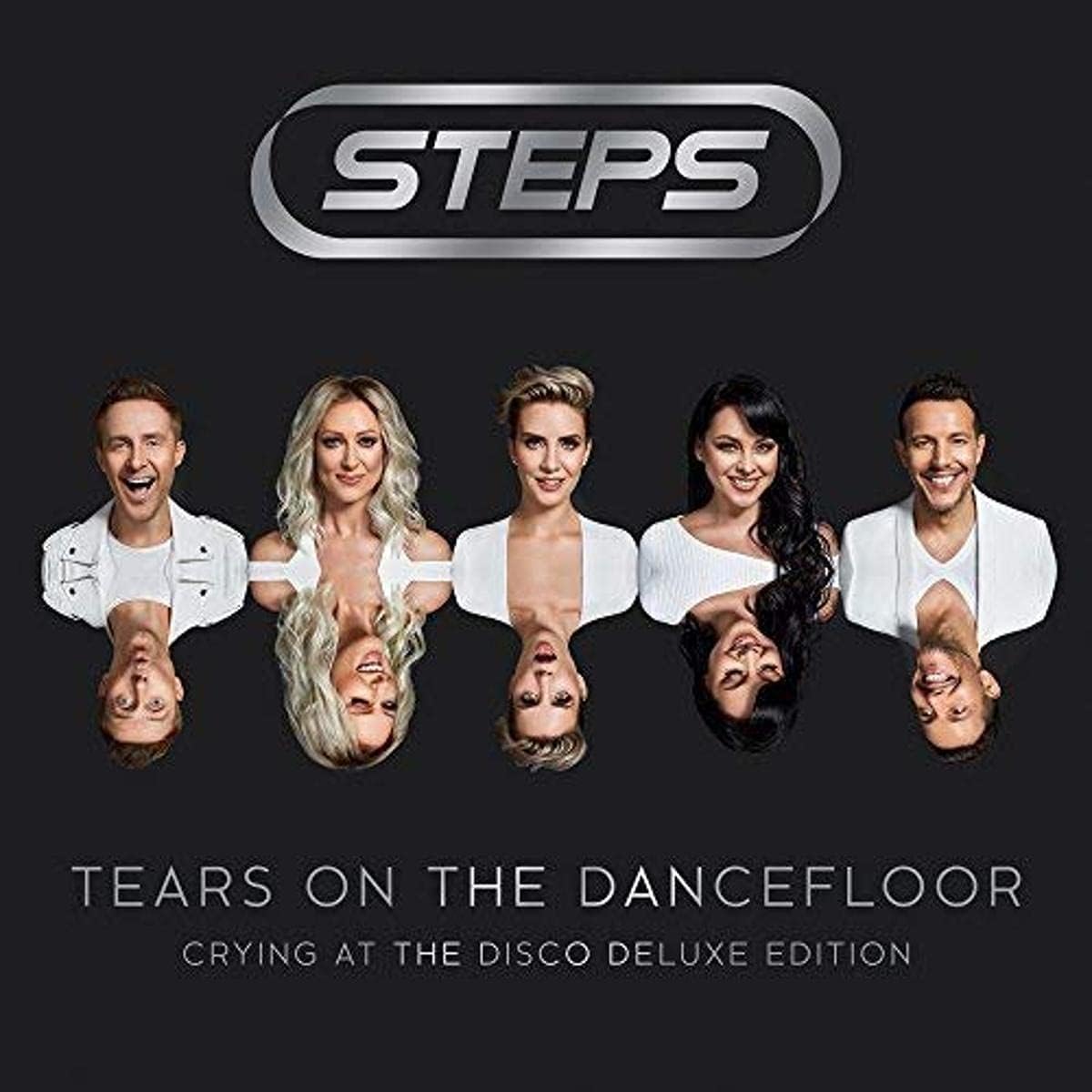 Tears on the Dancefloor- Crying At The Disco