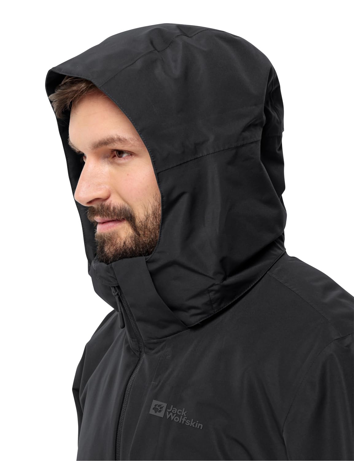 Jack Wolfskin Herren Fernblick 2l Jkt M Jacke
