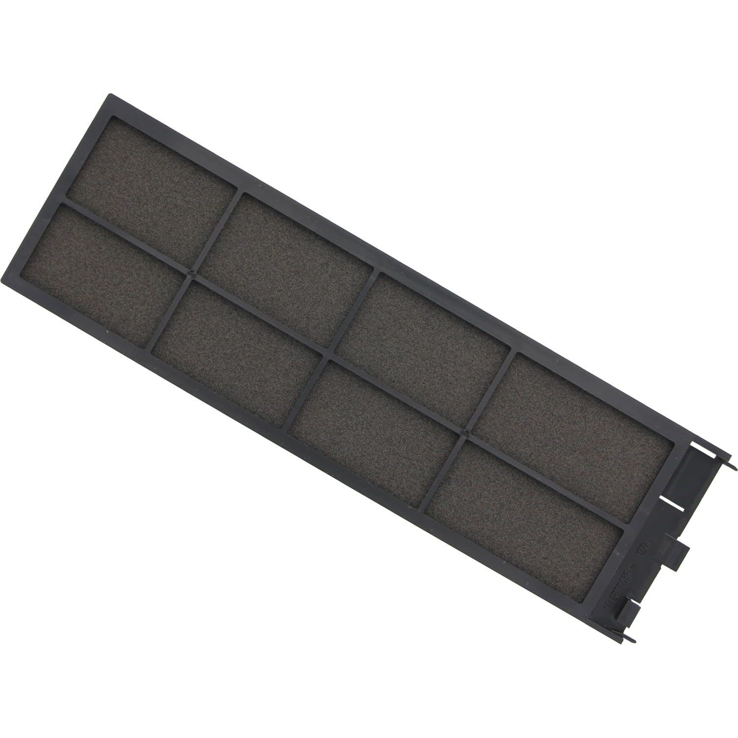 Filtre à air projecteur Panasonic 910-330-7184 Eiki LC-SXG400 LC-XG250 LC-XG300 LC-XG400 PLC-ET30L Sanyo PLC-XT20 PLC-XT21 PLC-XT25 PLC-XT35 Christie LX380 LXX20 450 cm