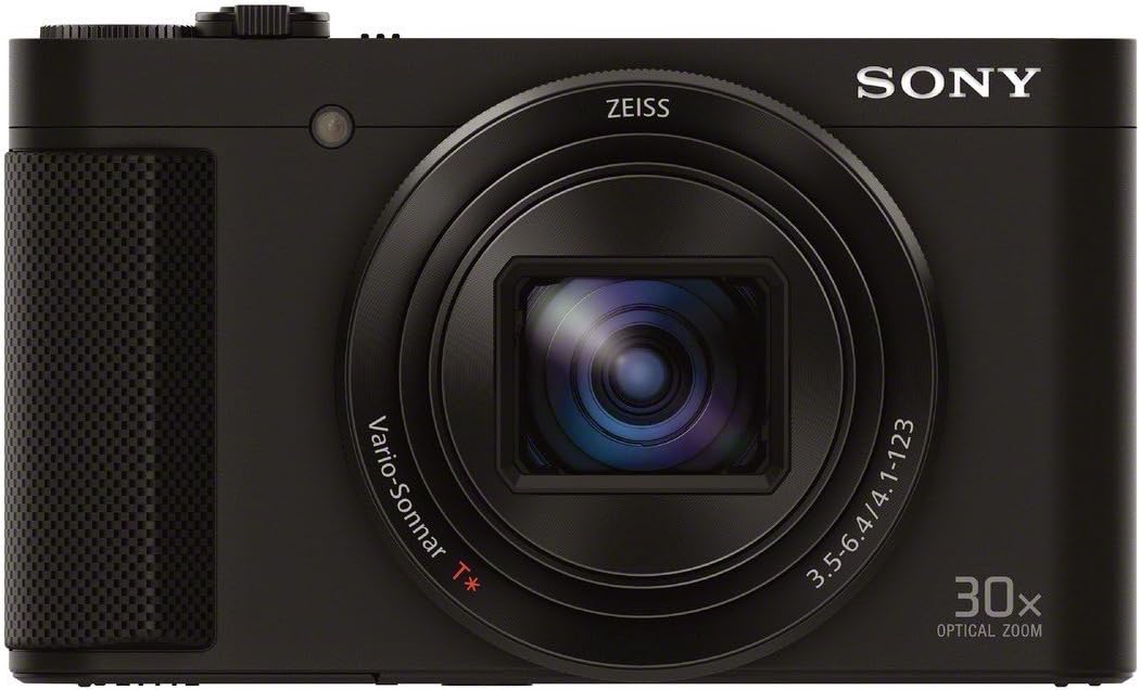 Expert Shield Screen Protector for: Sony HX80 - Crystal Clear