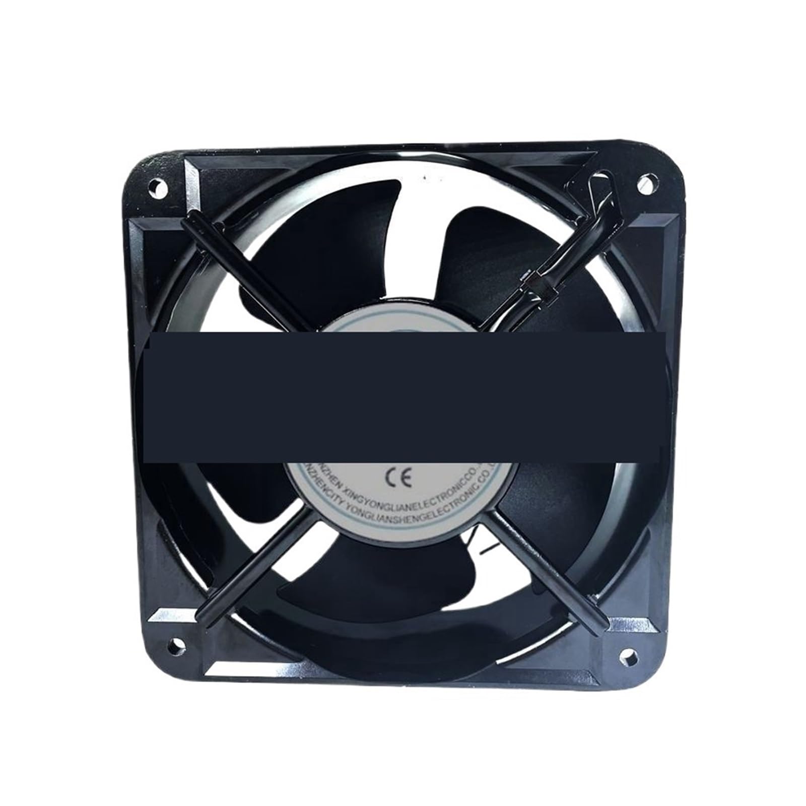 LWJYIPETZQ For YL18060HBL 18CM 220V/380V cooling fan
