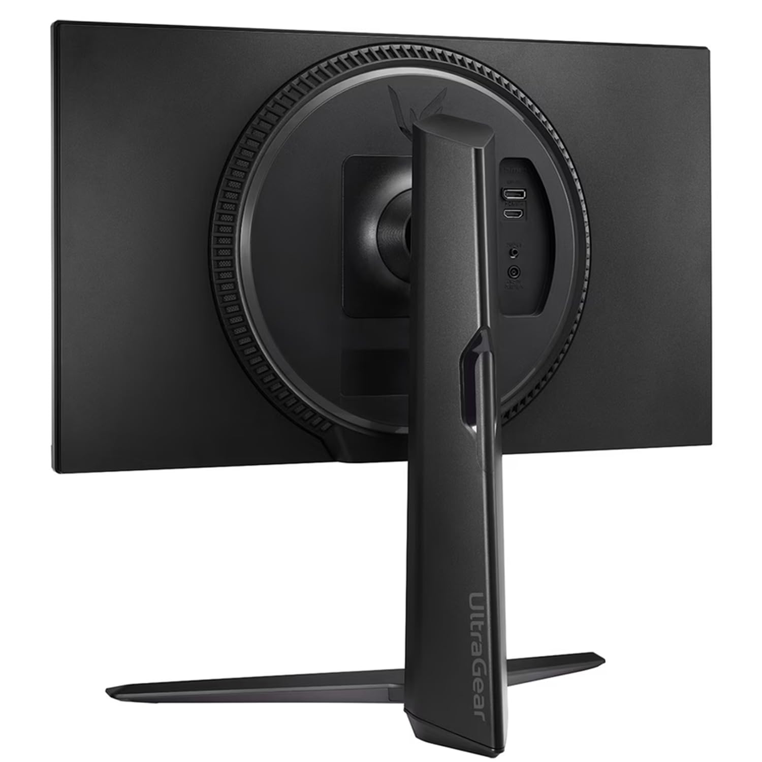LG 24GS65F Smartchoice 60.47cm (23.8Inch) Ultragear FHD (1920x1080) IPS Gaming Monitor, 180Hz, 1ms, NVIDIA G-SYNC Compatible, AMD FreeSync, DP, HDMI, Tilt/Height/Pivot Adjustable, Anti-Glare (Black) — Amazon image 18