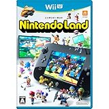 Nintendo Land