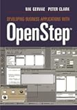 Developing Business Applications with OpenStep™ (Management)