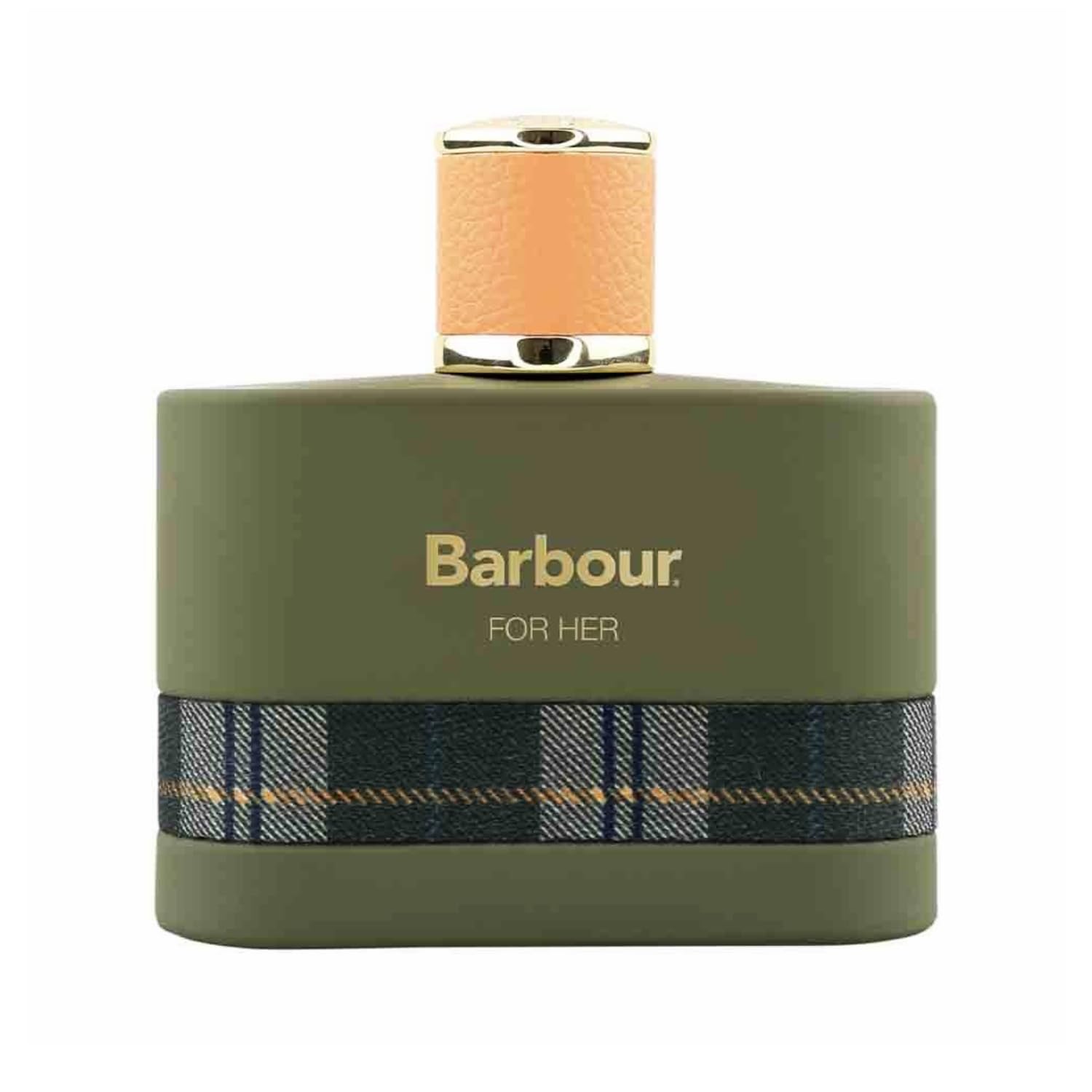 per Barbour For Her Profumo Donna Eau De Parfum Spray Edp 50Ml