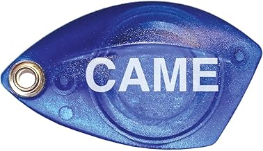 CAME PXTAG01 846CC-0020 Transponder Key