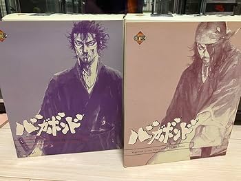 Amazon.co.jp: バガボンド フィギュア 宮本武蔵 宍戸梅軒 : おもちゃ