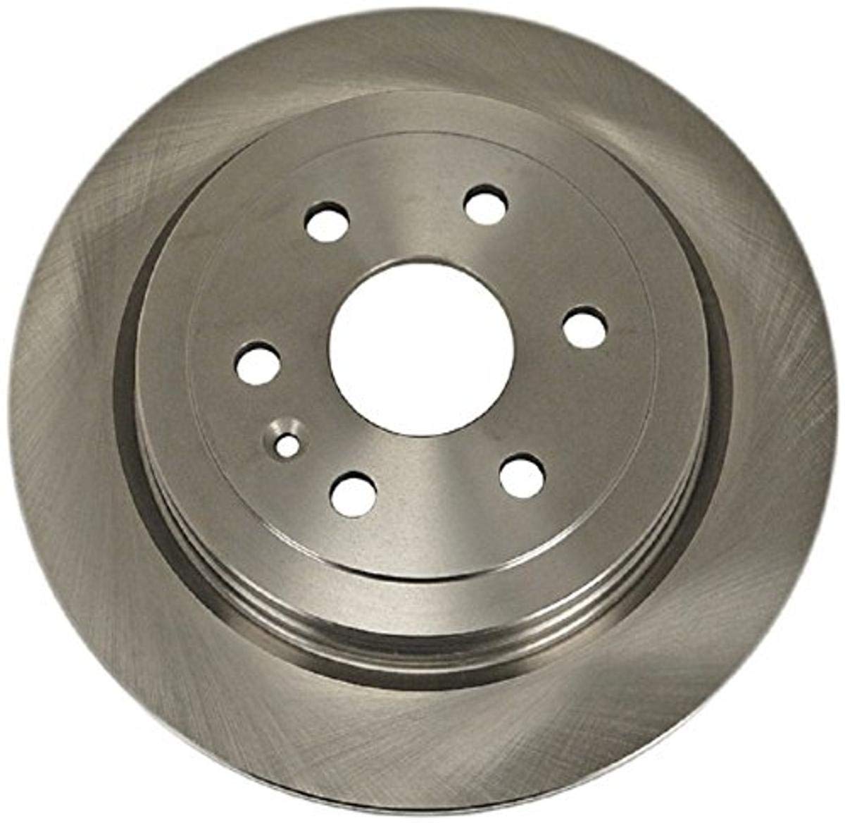 Bendix Premium PRT5972 Rear Brake Rotor for Cadillac SRX 2016-2010