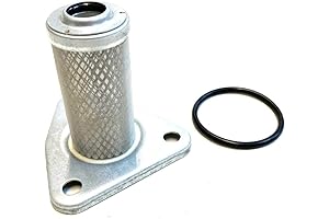 EZGO Oil Change Kit: Essential Preventative Maintenance for Smooth Operation