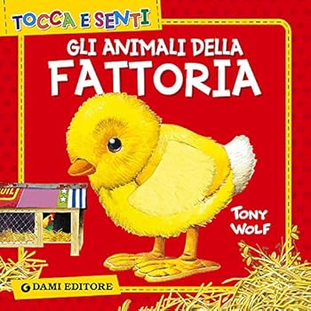 Gli animali della fattoria