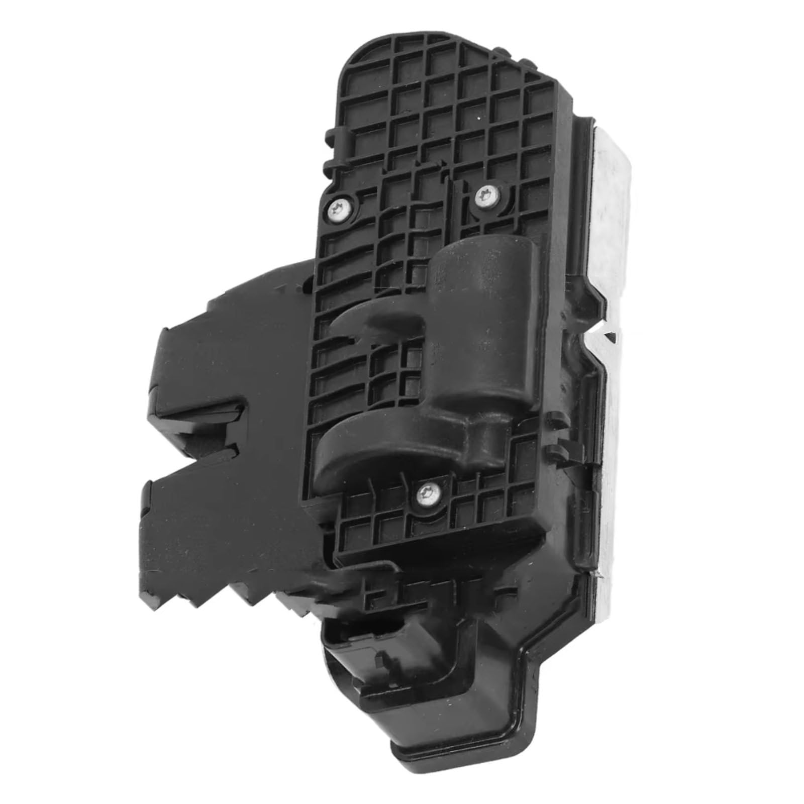 Tailgate Lock Compatible with C&itroen for Ds4 for Ds5 2011-2015 1 Pcs Tailgate Boot Lid Lock Trunk Tailgate Lock Actuator 9684649680