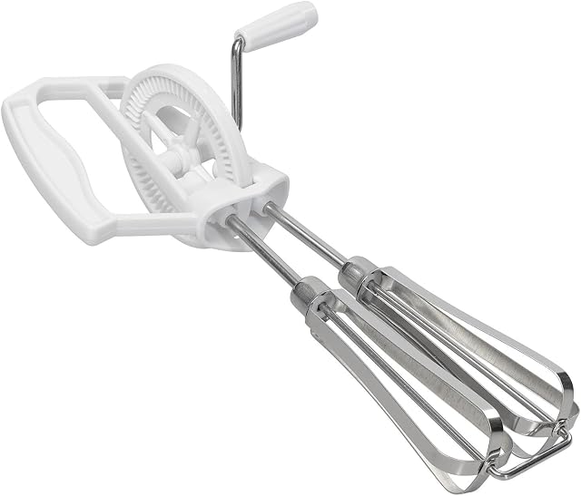 Chef Aid Manual Rotary Whisk