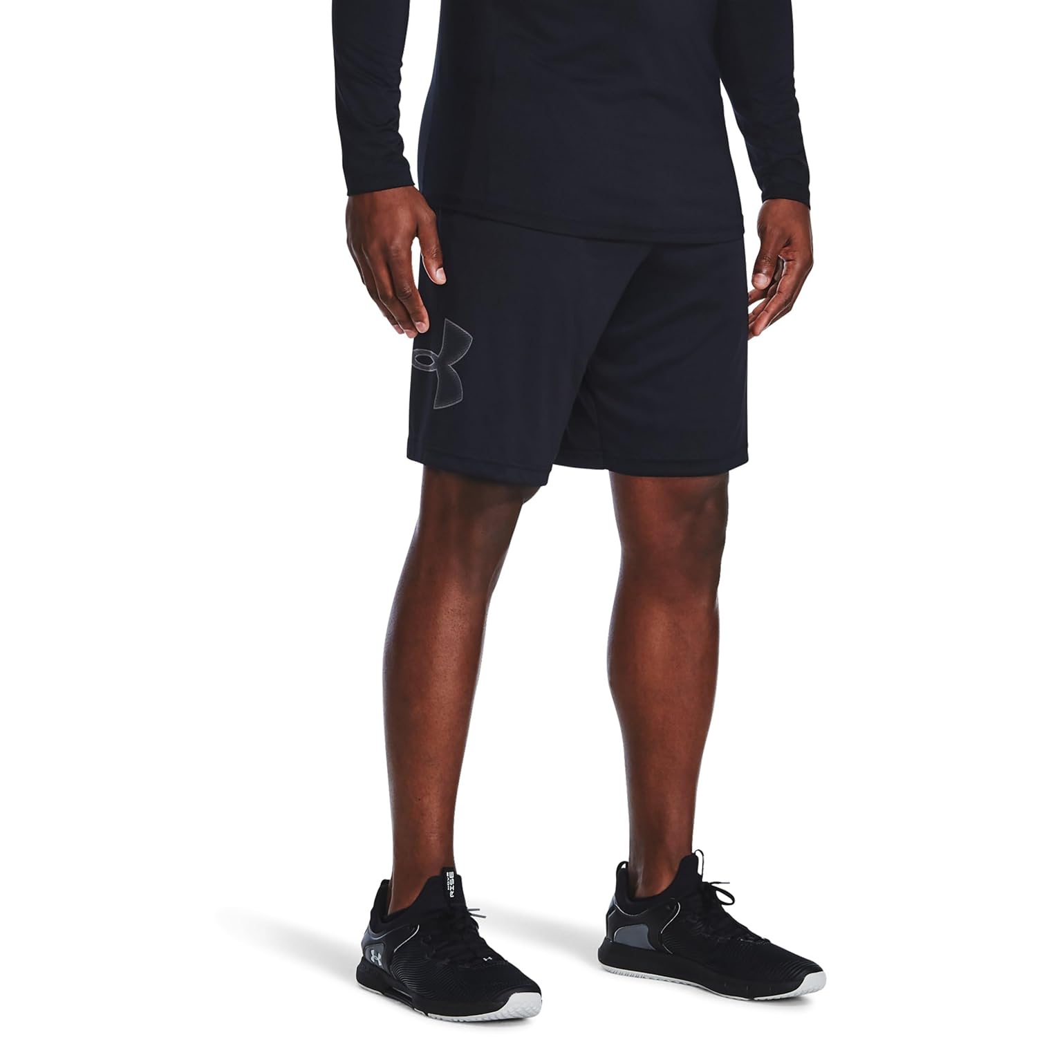 Under Armour Mens Tech Graphic Shorts Under Armour Mens Tech Graphic Shorts