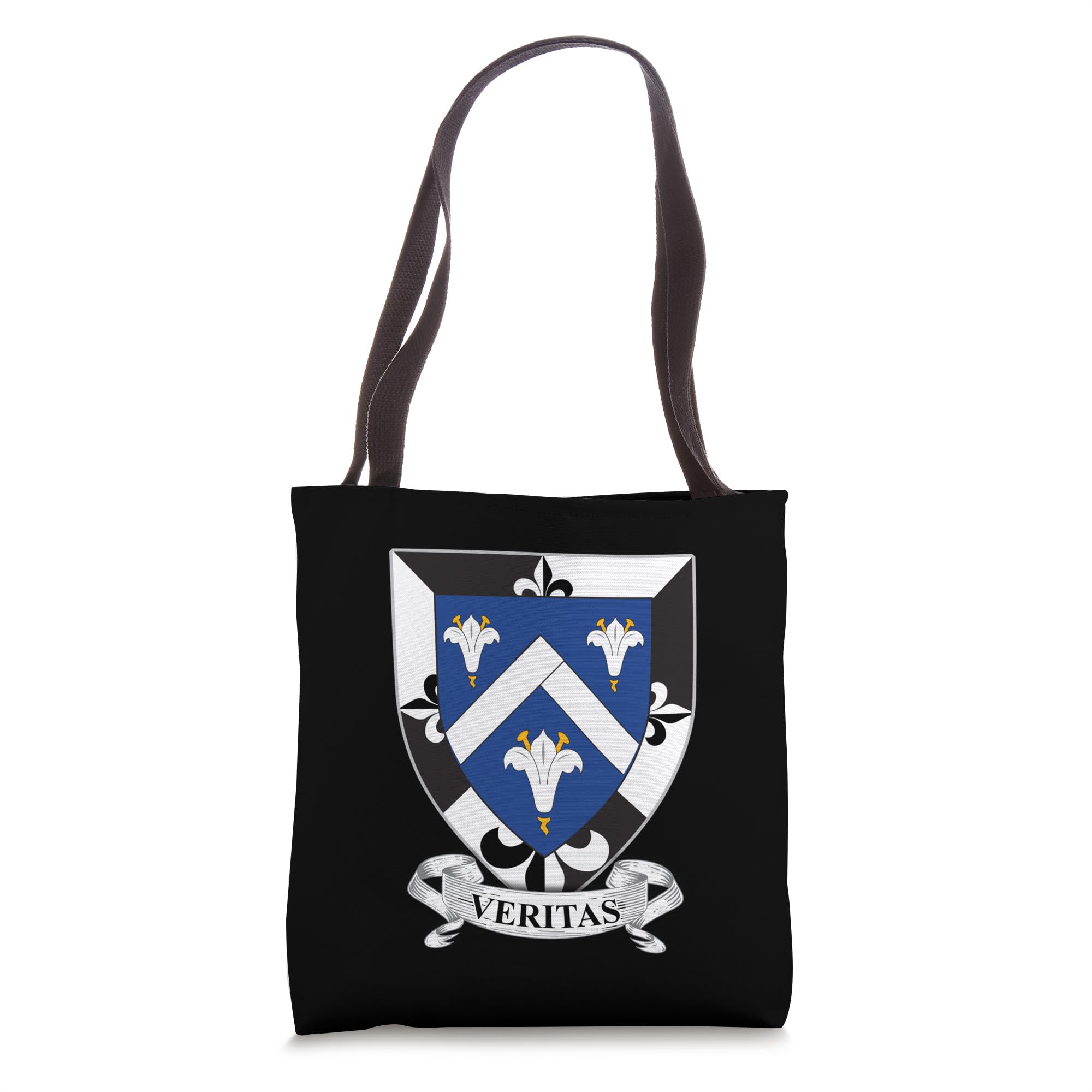 Veritas Dominican Order of Preachers Tote Bag