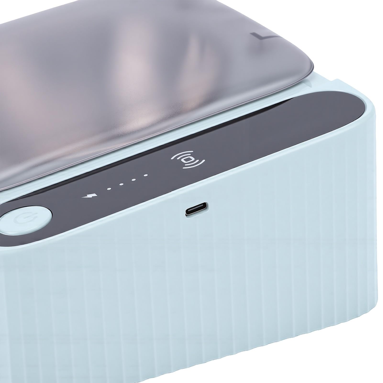 Gamelle Automatique pour Chien et Chat avec Capteur Intelligent,