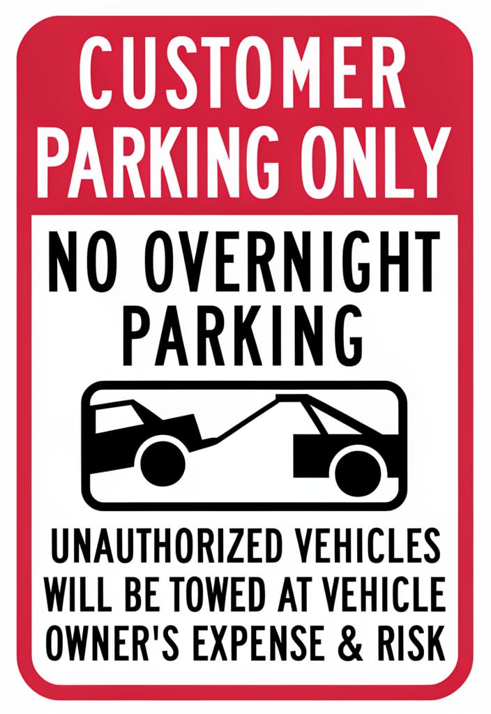 peiyeety DoClimb on Racks Tin Sign 12x8 Inch, Metal Safety Warning Sign with Red Prohibition Symbol, Indoor Outdoor Wall Decor for Warehouse, Factory, Storage Area, Workplace