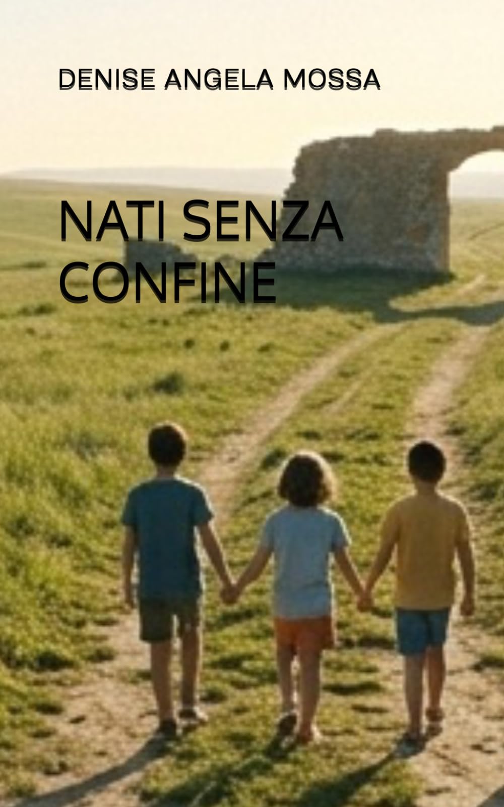NATI SENZA CONFINE