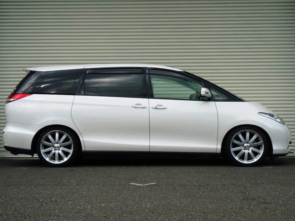 絶妙なデザイン フレックスz 車高調 テイン Tein Vsc08 C1as3 06 01 16 06 4wd Gsr55w エスティマ トヨタ 足周り Sutevalle Org