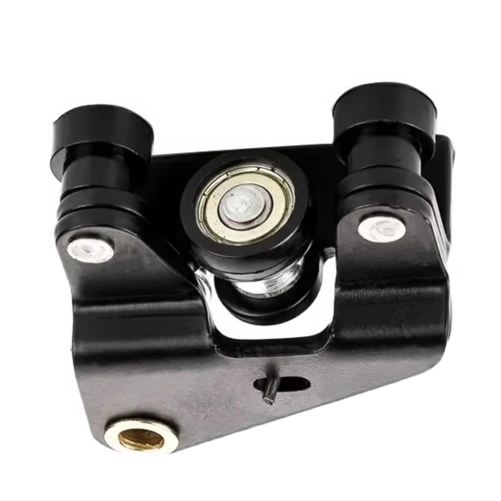 Rodillo guía de puerta corredera derecha para Nissan Primastar 2002-2014 5