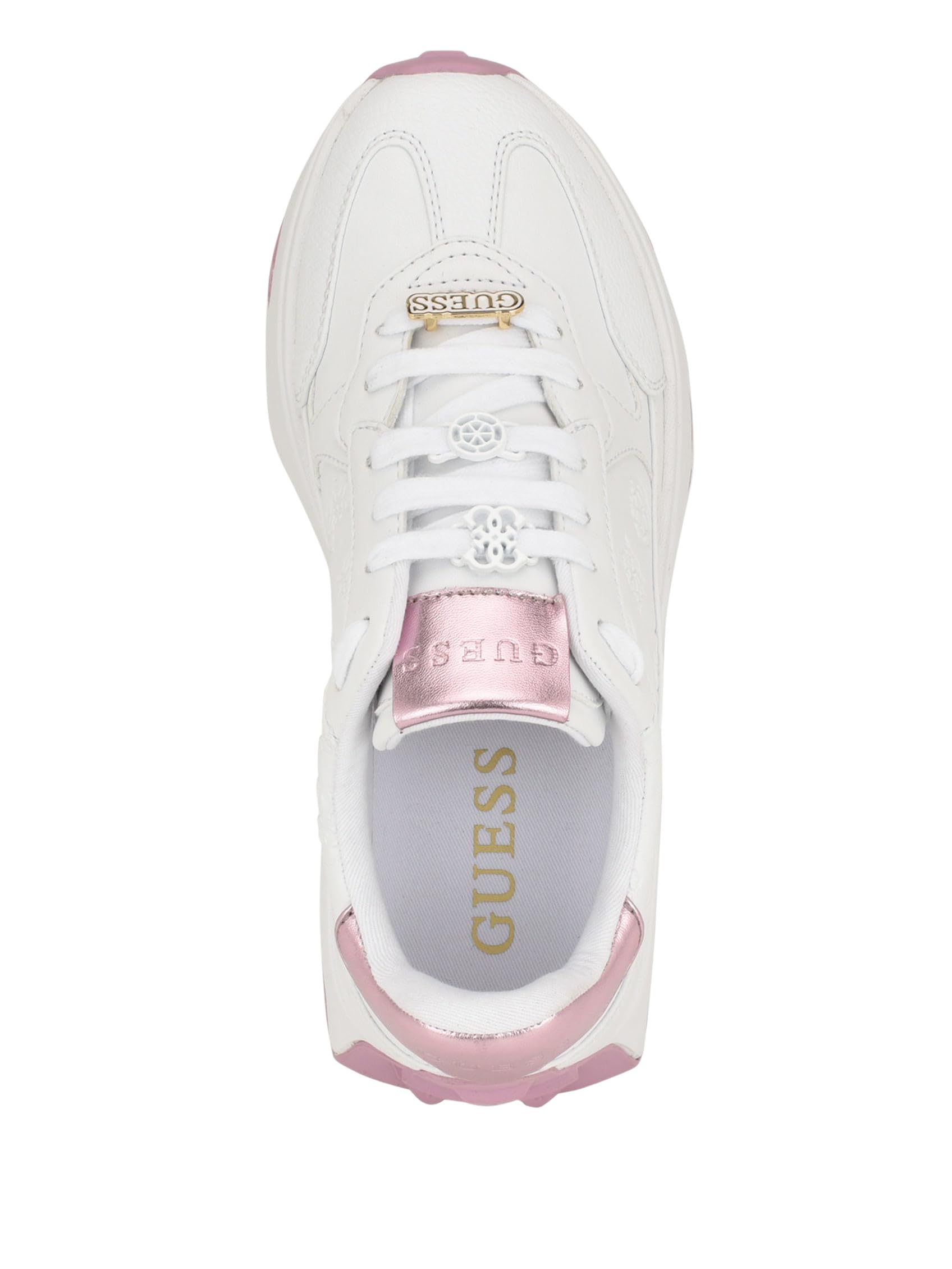 Guess Calebb Scarpe da ginnasticaDonna