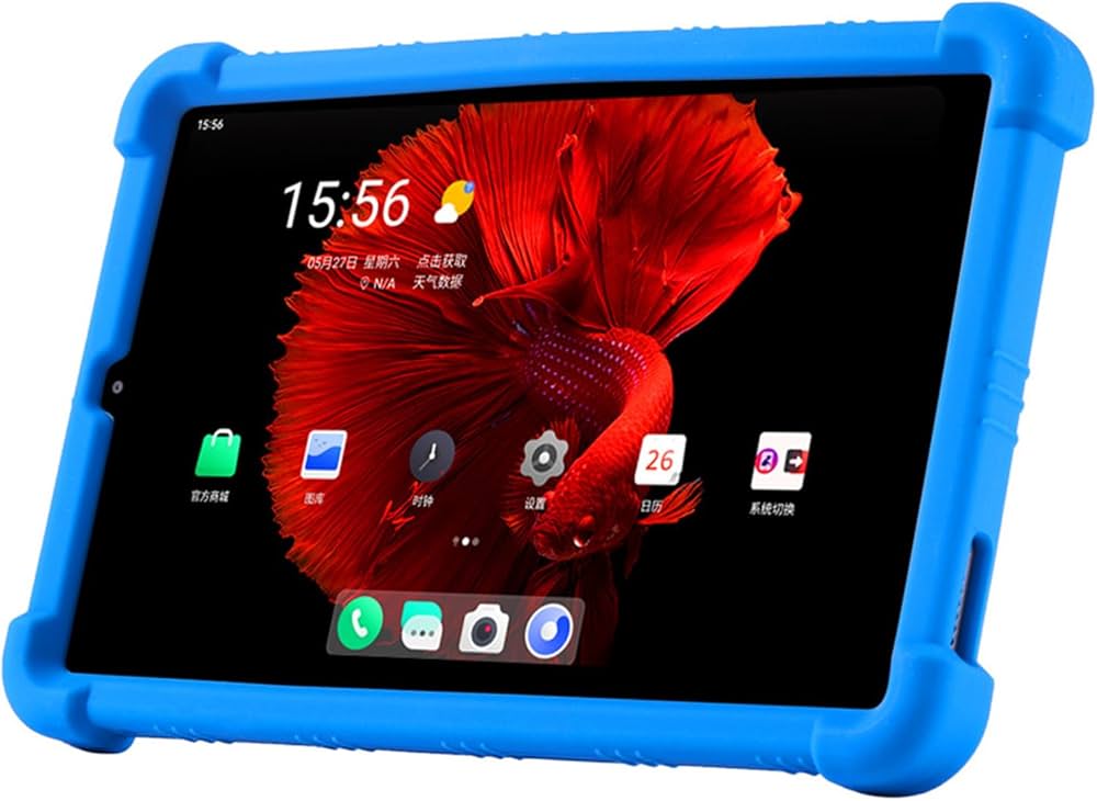 Amazon.com: HminSen Case for ALLDOCUBE iPlay 50 Mini Pro NFE 