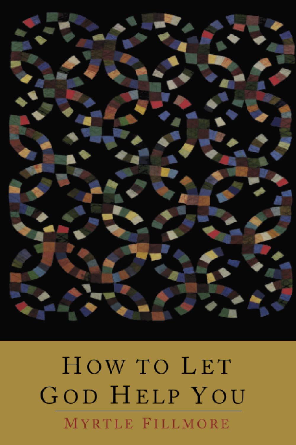 How To Let God Help You