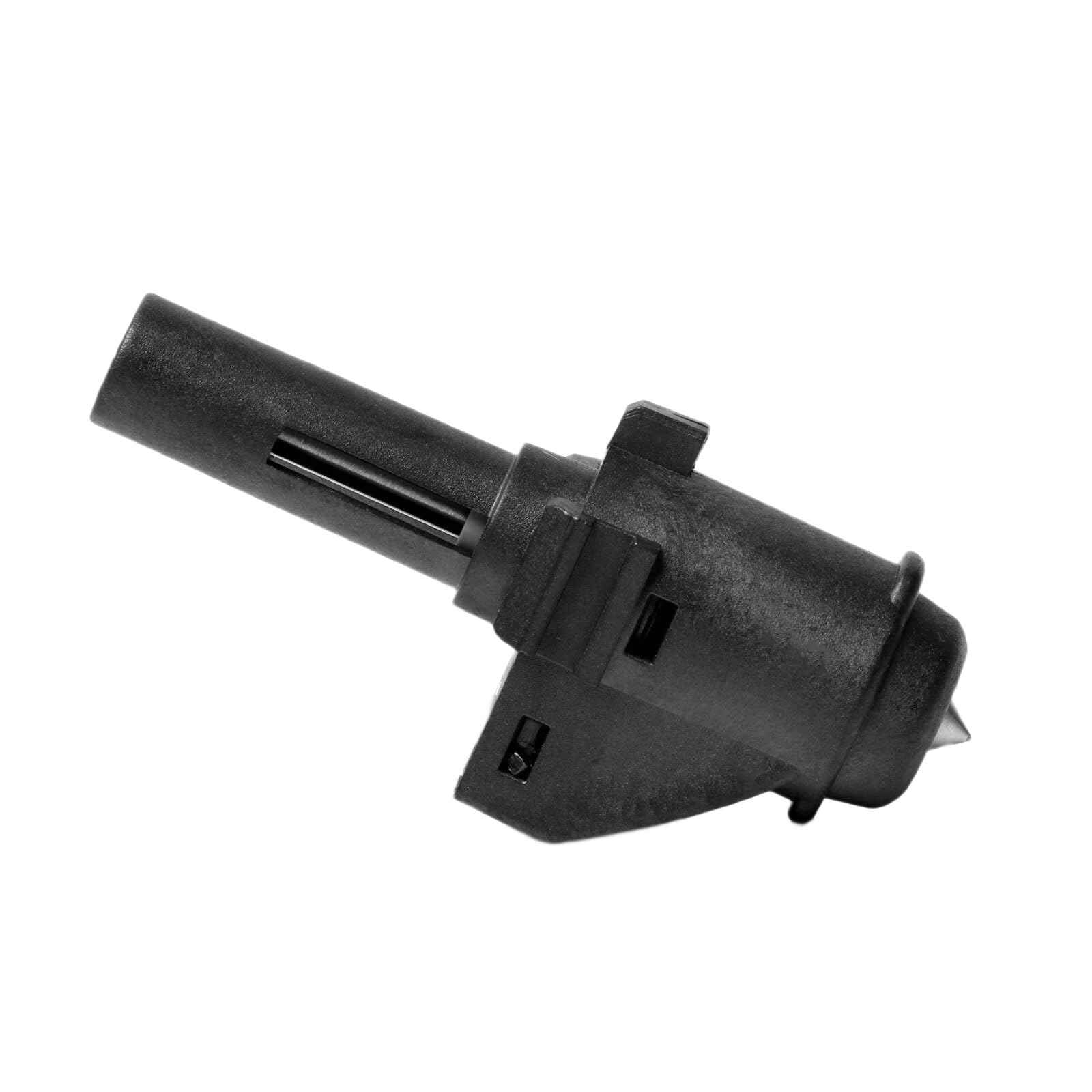 Boquilla Resistente a Altas temperaturas de 0, 4 mm de diámetro para Pieza de Repuesto de Impresora 3D Adventurer 3/4 240 °C Fácil instalación Boquilla de fácil reemplazo