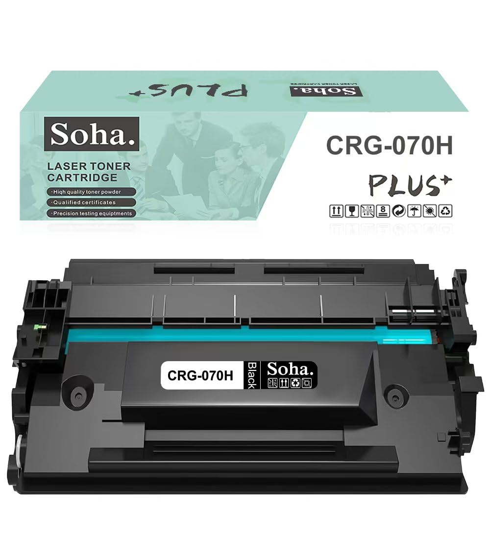 Amazon.co.jp: 【Amazon.co.jp限定】キャノン Canon用 CRG-070H （ CRG